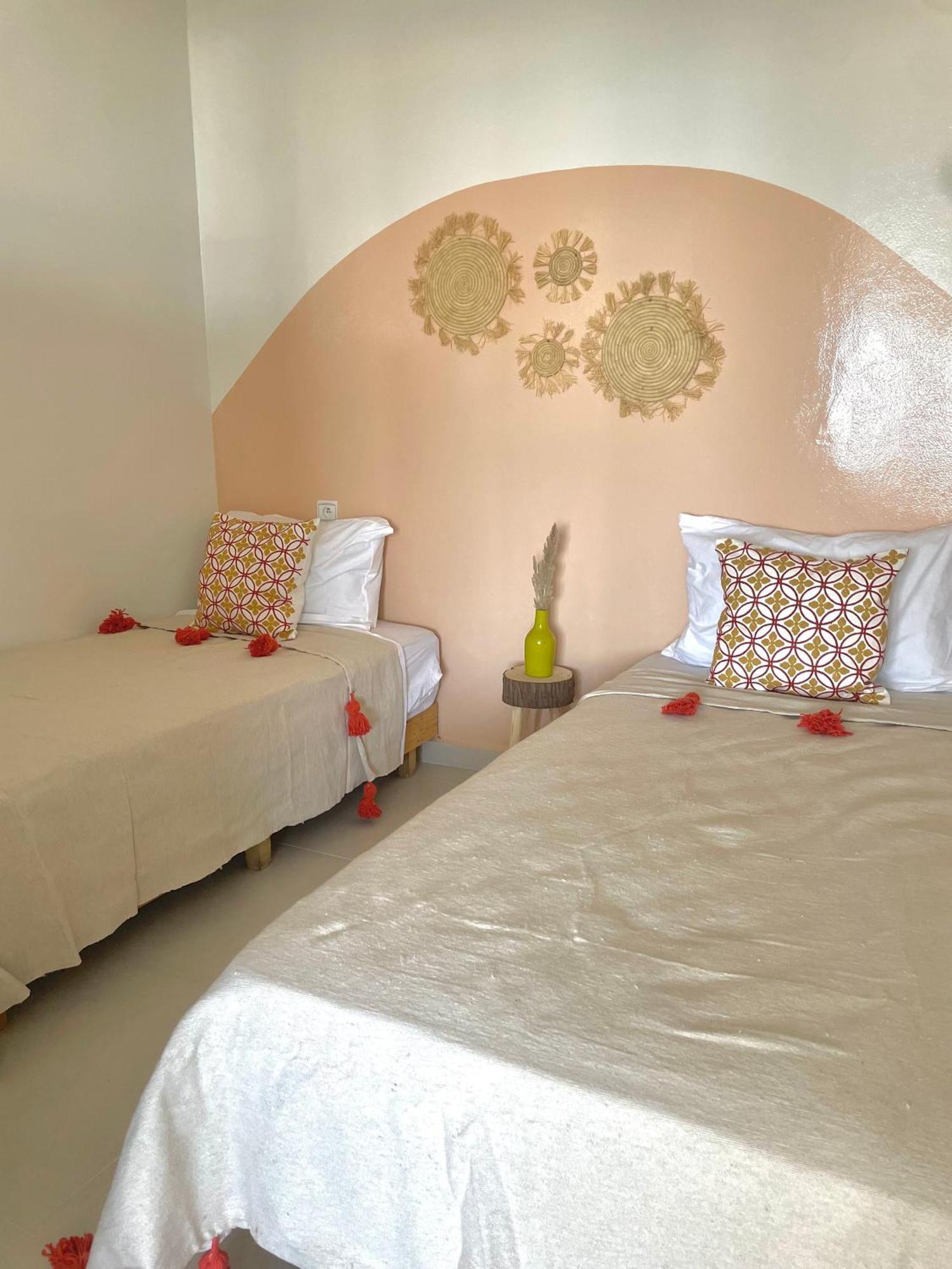 Apartament Dar Lahlou Tanger Zewnętrze zdjęcie